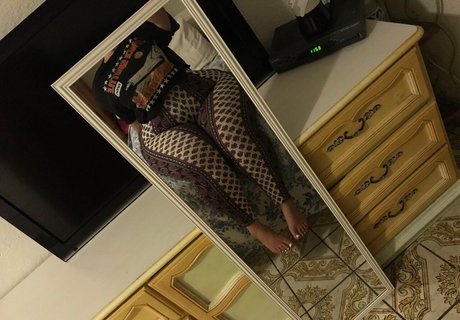 SoftestPear OnlyFans geleakt