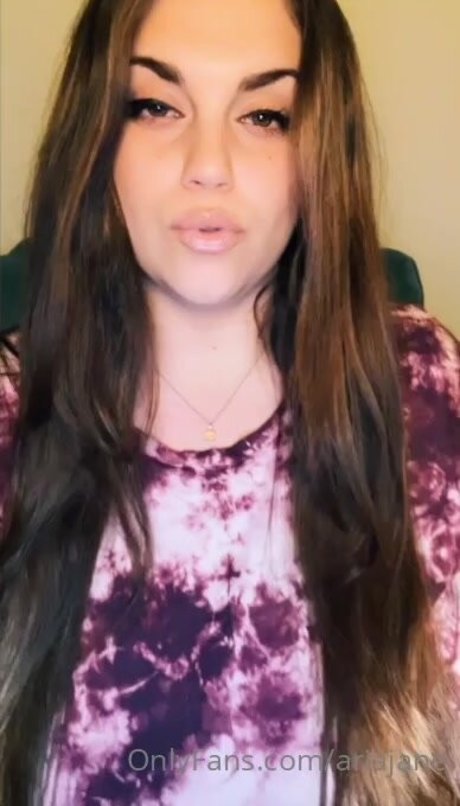 Aria Jane Nacktbilder OnlyFans Leaks