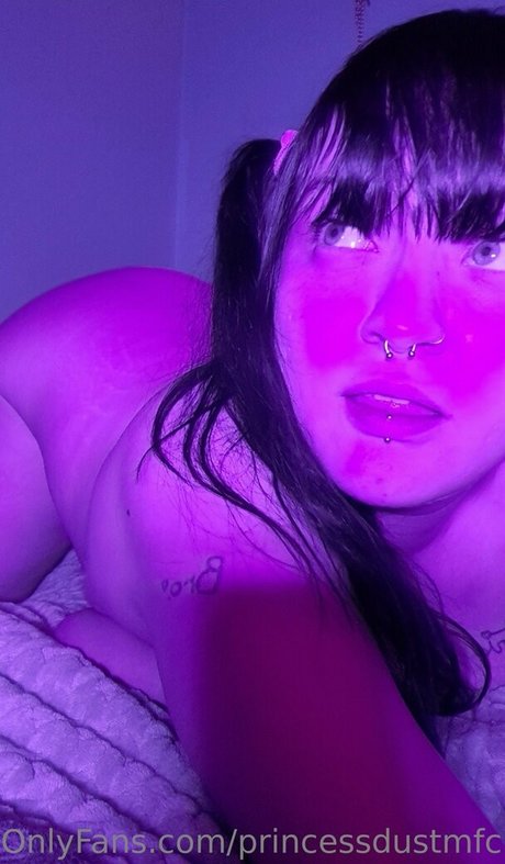 princessdustmfc Nur für Fans