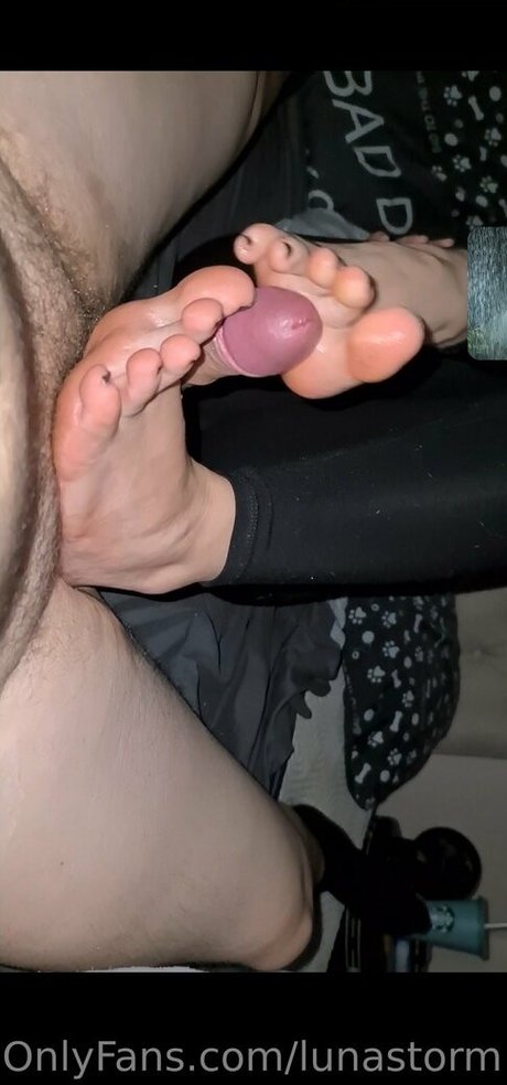 lunastorm OnlyFans Pornografie