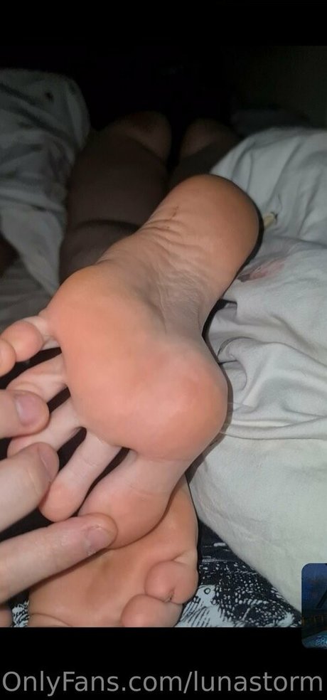 lunastorm OnlyFans XX