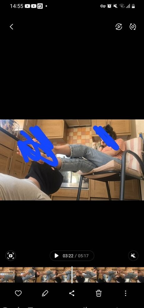 lunastorm Nackt OnlyFans