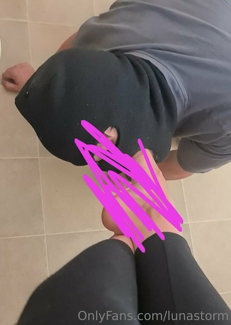 lunastorm Leaks OnlyFans