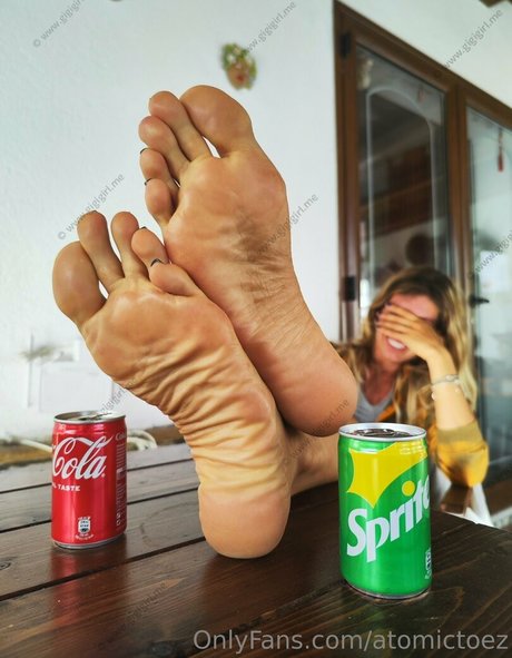 atomictoez Profilbild