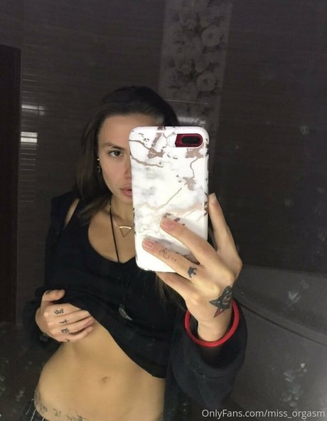 missorgaasm OnlyFans Porn Nackt