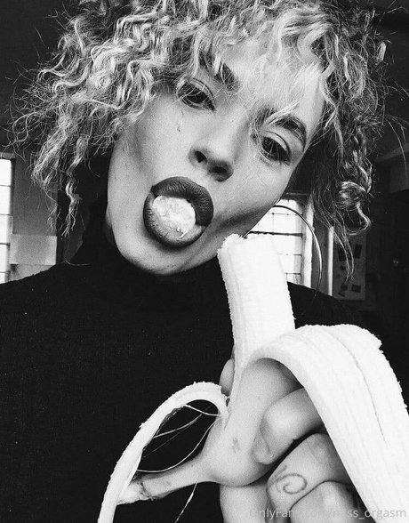 missorgaasm OnlyFans Nackt Leak