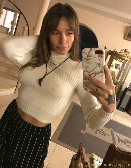 missorgaasm Nacktbilder OnlyFans geleakt