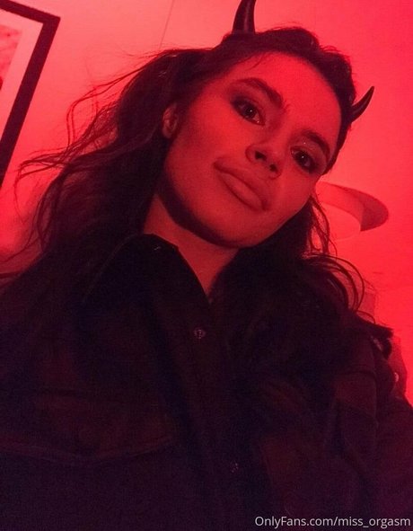 missorgaasm Nacktbilder OnlyFans geleakt