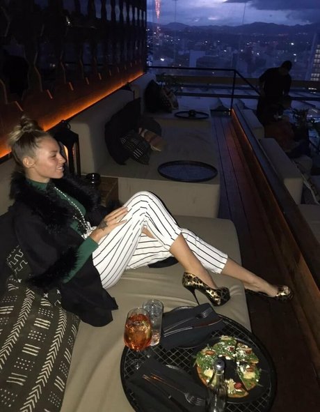 missorgaasm OnlyFans Strip