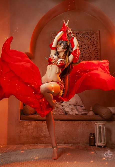 Oichichan OnlyFans-Sex