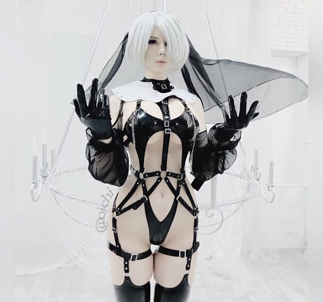 Oichichan OnlyFans Pornografie