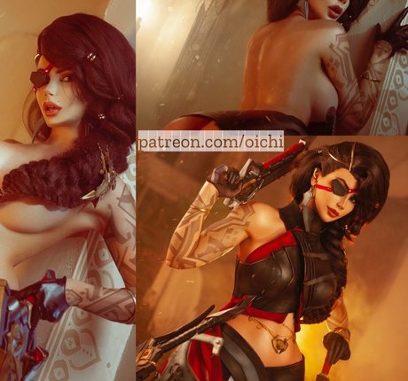 Oichichan Nackt auf OnlyFans