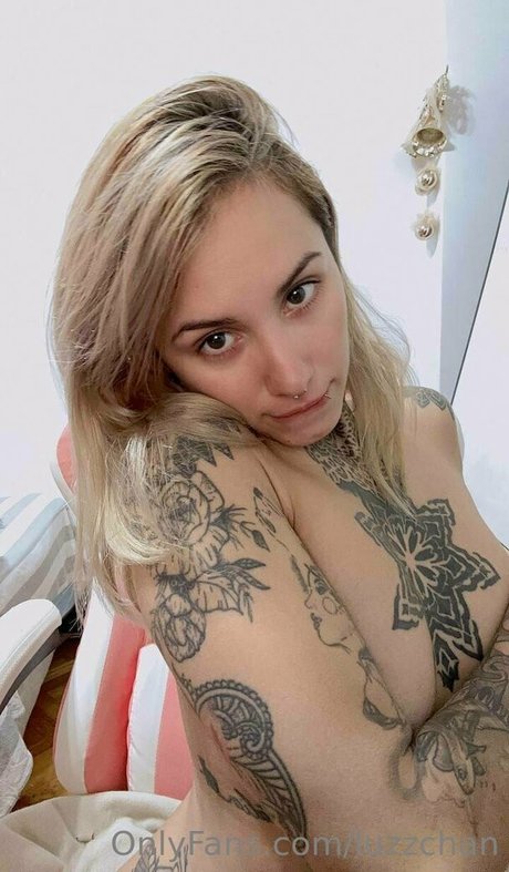 luzzchan OnlyFans geleakte Bilder