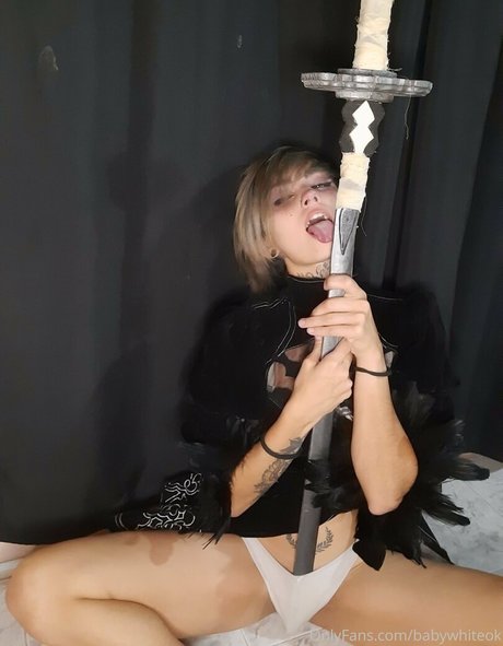 luzzchan Nacktbilder-Leaks von OnlyFans