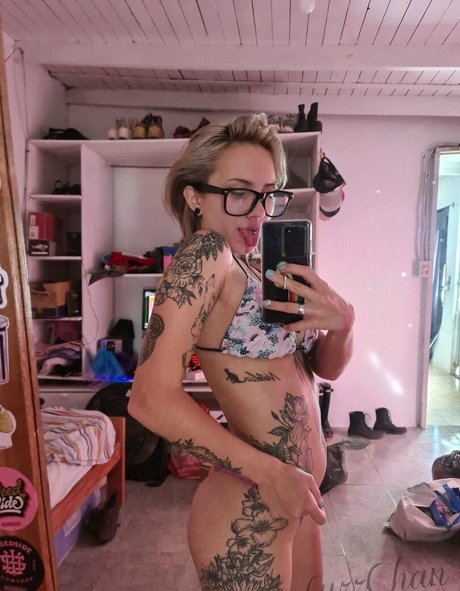 luzzchan Joi OnlyFans