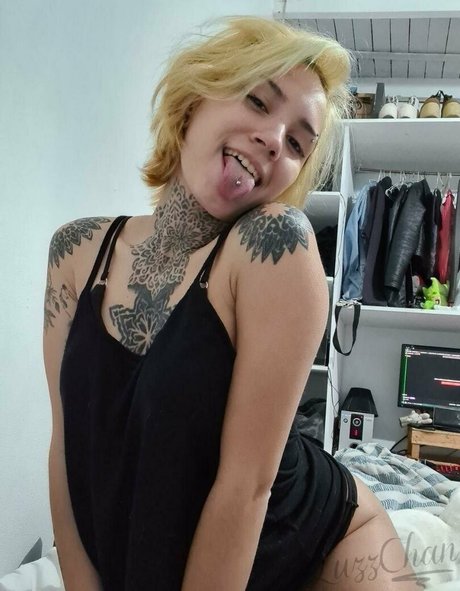 luzzchan Nacktbilder OnlyFans geleakt