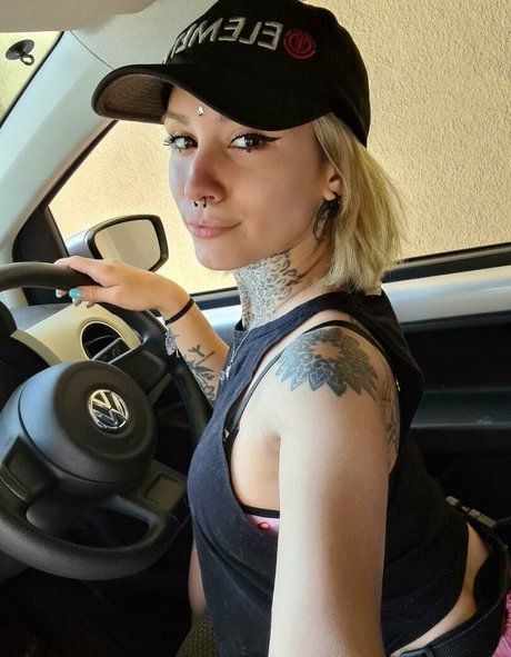 luzzchan OnlyFans Leaks Nacktbilder