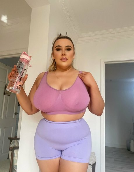 Laura Morgan OnlyFans geleakte Pornografie