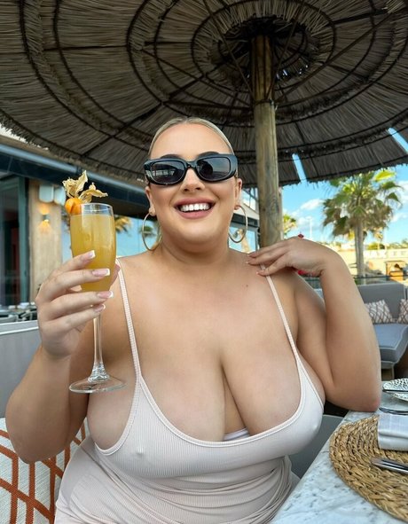 Laura Morgan OnlyFans-Leak