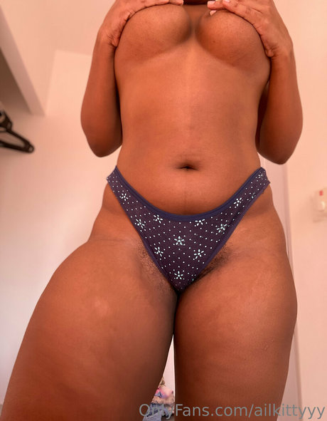 ailkittyyy OnlyFans Porn Nackt