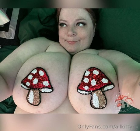 ailkittyyy Nacktbilder von OnlyFans