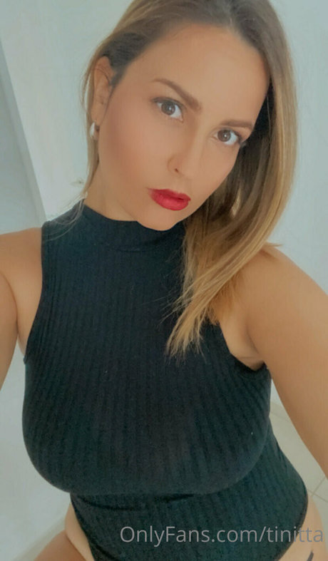 tinitta Nackt Leaks OnlyFans