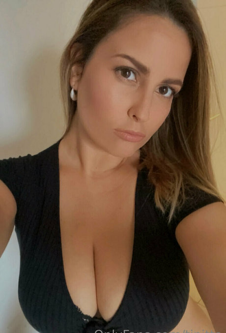 tinitta OnlyFans XXX