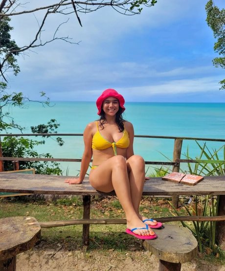 Bella Barp OnlyFans geleakter Pornografie