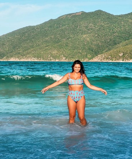 Bella Barp Leaked OnlyFans Content