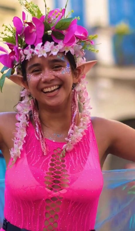 Bella Barp OnlyFans Nacktbilder