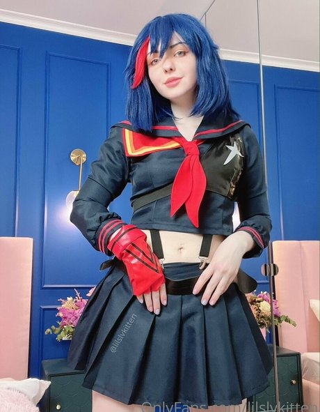 Lilslvkitten Leaked OnlyFans XXX