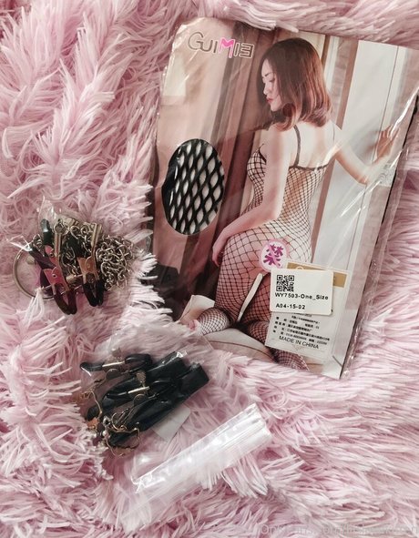 Lilslvkitten OnlyFans Leak