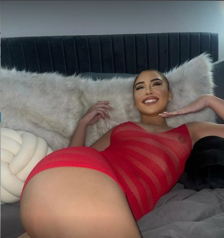 Emily Huff OnlyFans kostenlos geleakt