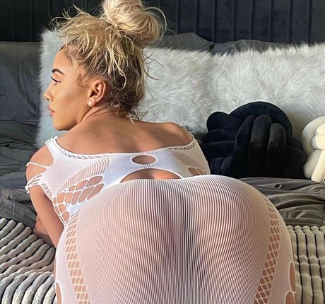 Emily Huff Neue geleakte OnlyFans-Inhalte
