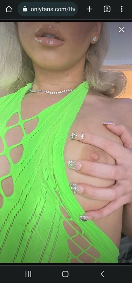 Emily Huff OnlyFans Leak