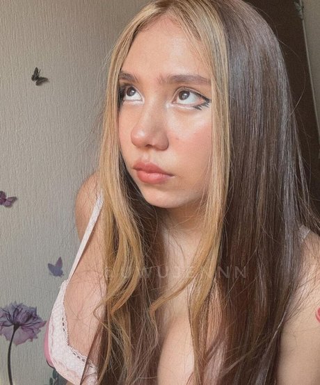 Jennn7w7 OnlyFans Nackt Content