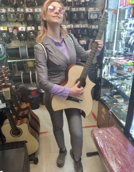 Oleviia cyber Neue OnlyFans Leaks