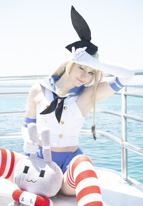 Oleviia cyber Nacktbilder auf OnlyFans