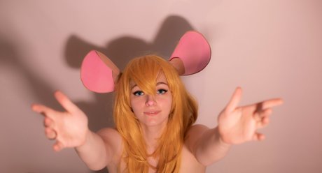 Oleviia cyber XXX Leak OnlyFans