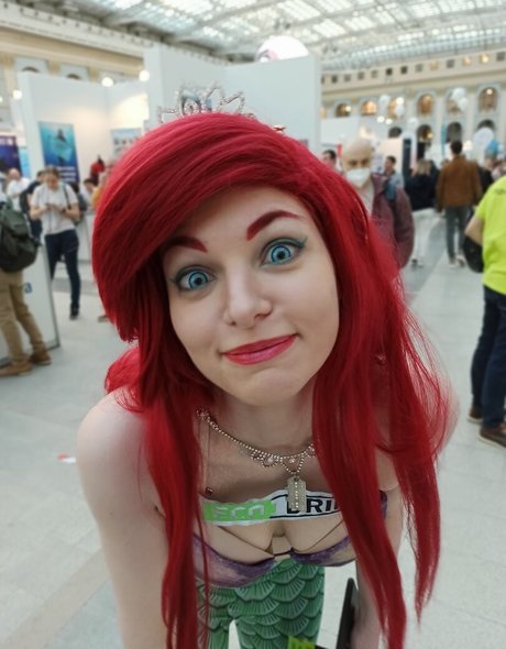 Oleviia cyber Leaked OnlyFans Sex Tape