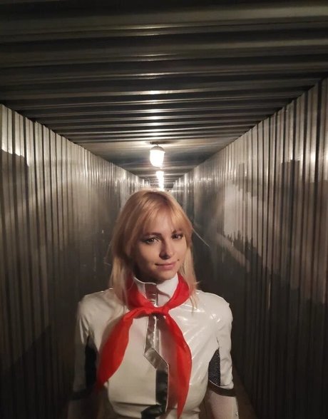 Oleviia cyber Leaked OnlyFans Sex