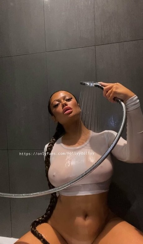 Hollyydollyy OnlyFans-Leaks