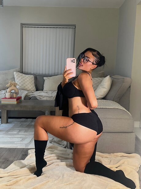 Hollyydollyy Nacktbilder von OnlyFans geleakt