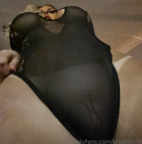 Amanda Litvin OnlyFans-Pornoleak