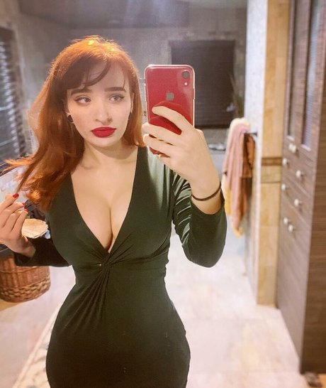 Spiider sam Nacktbilder von OnlyFans