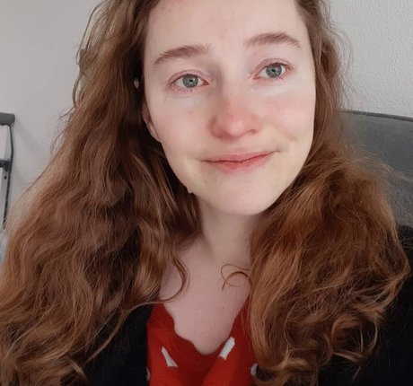 Zimra Geurts Nackt OnlyFans Porn