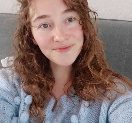 Zimra Geurts Nackt OnlyFans