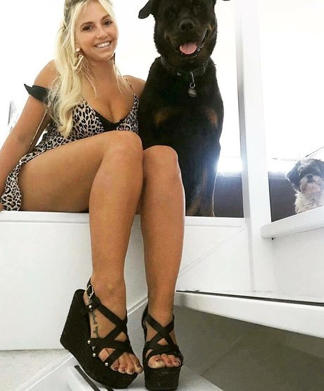 Sensi Lowe Nacktbilder geleakt OnlyFans Nacktporno