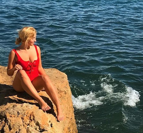 Sensi Lowe OnlyFans Nacktfotos