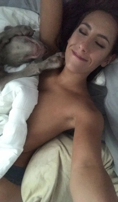 Courtney Callihan Neuer OnlyFans Leak